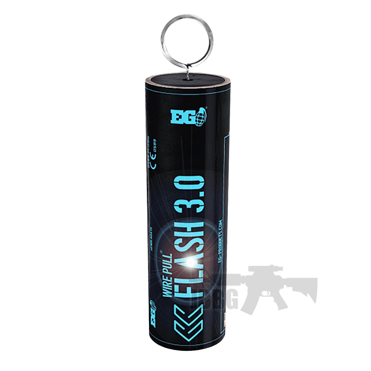 Flash Grenade 3.0