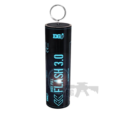 Flash Grenade 3.0
