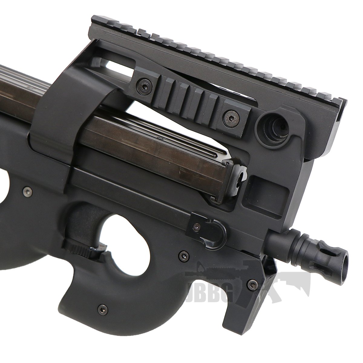 King Arms M3 4