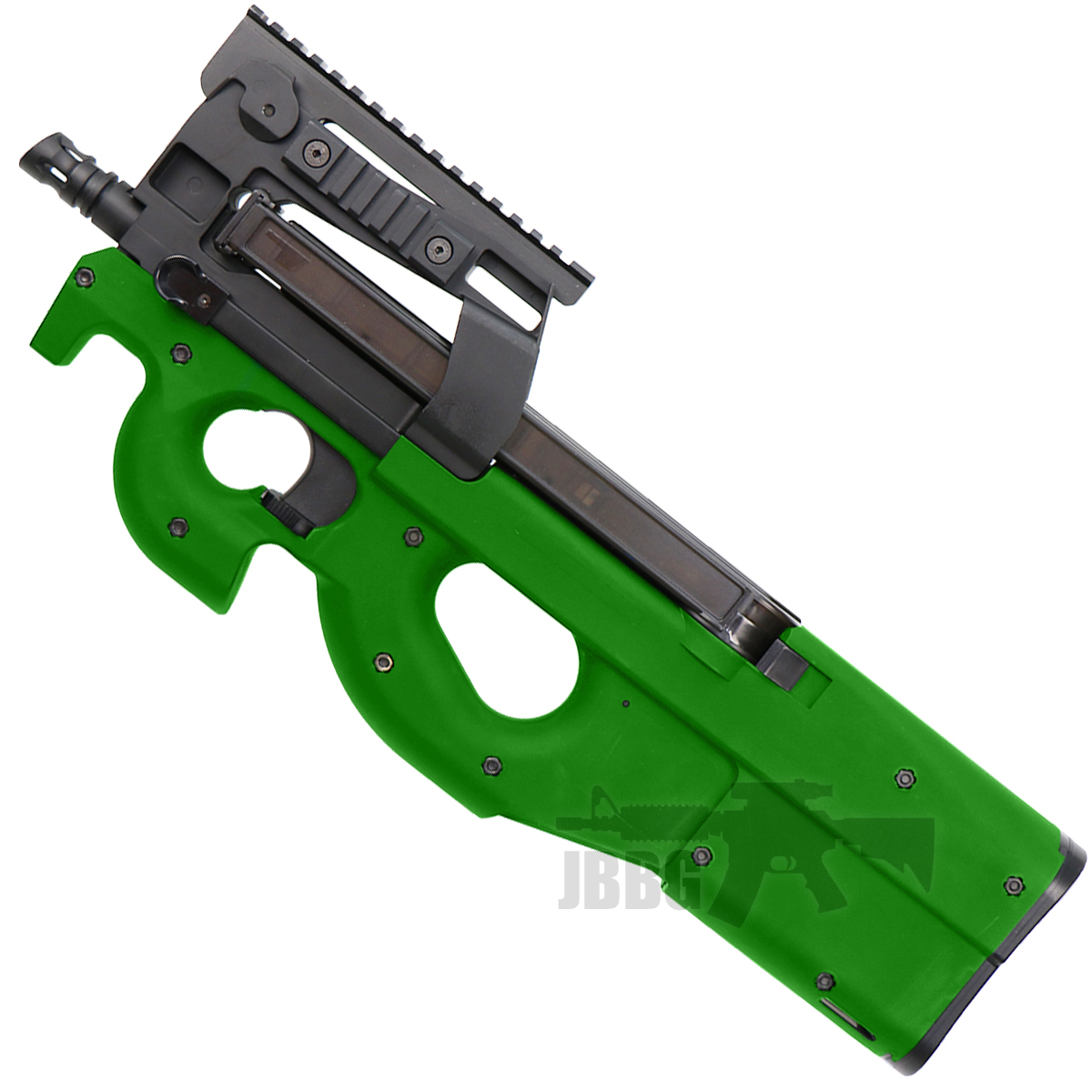 King Arms M3 GREEN 55