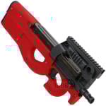 King Arms M3 red 4