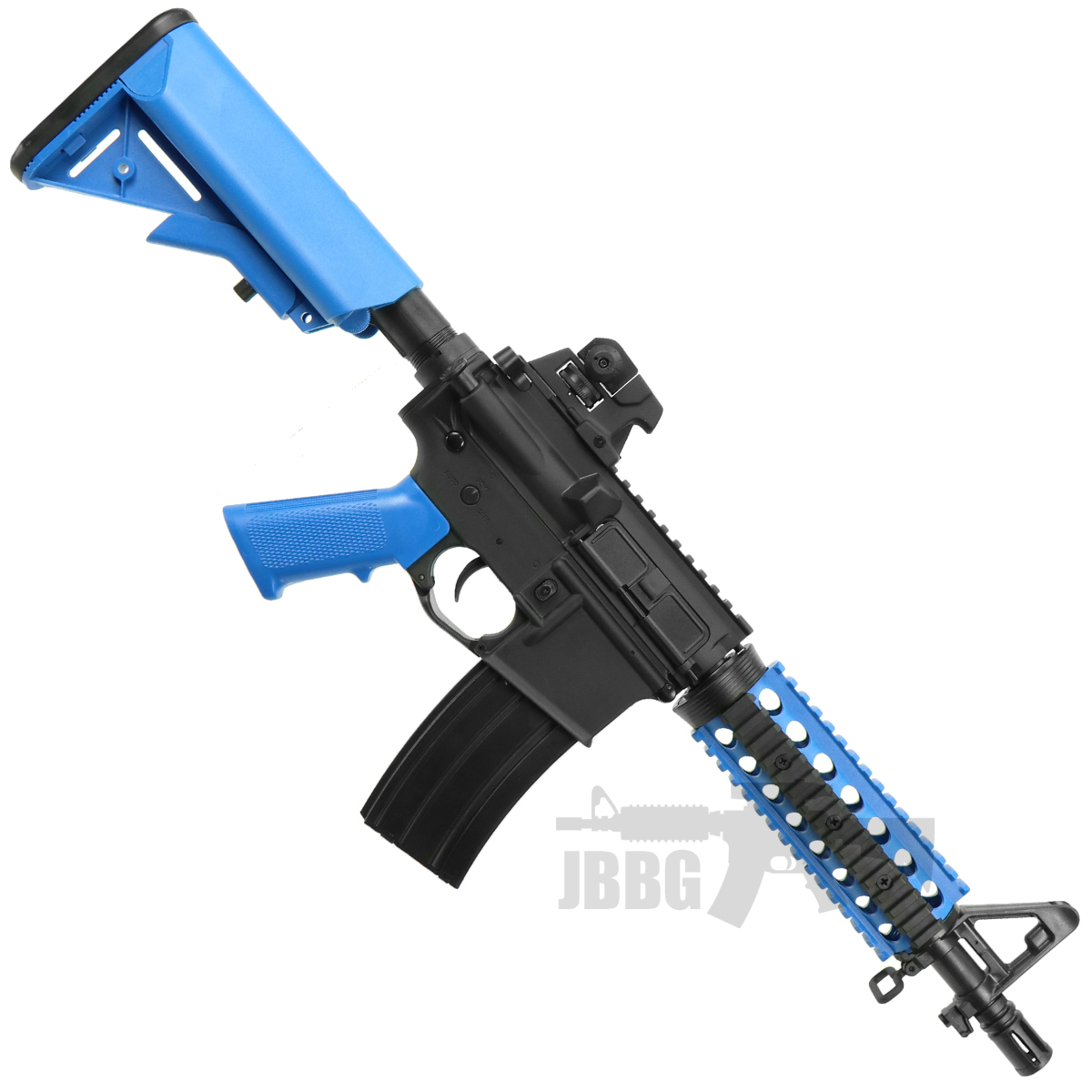 M4PI RIS CQB ZB 001