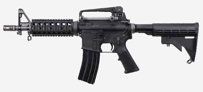 RIF Airsoft