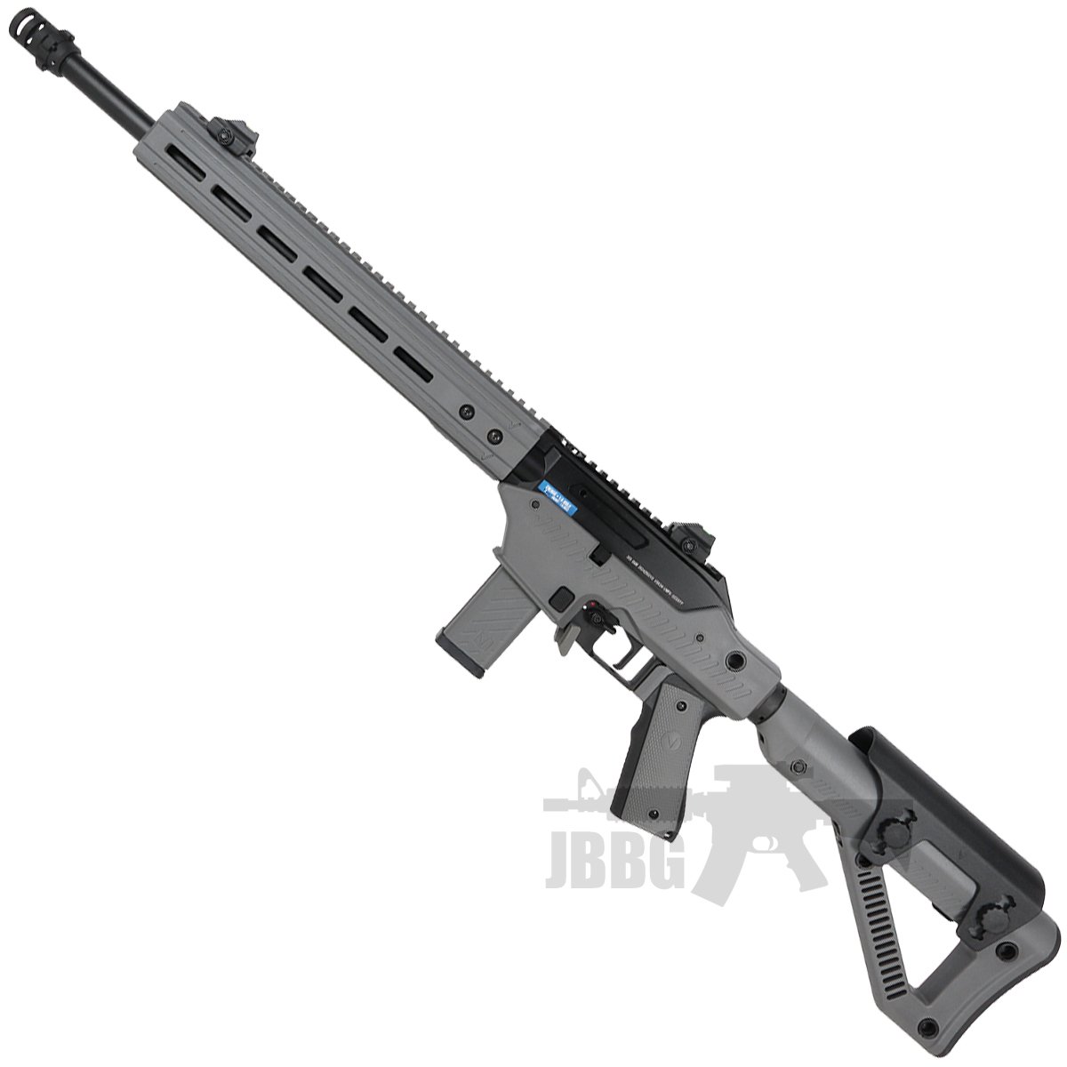 VMP 2D grey 1