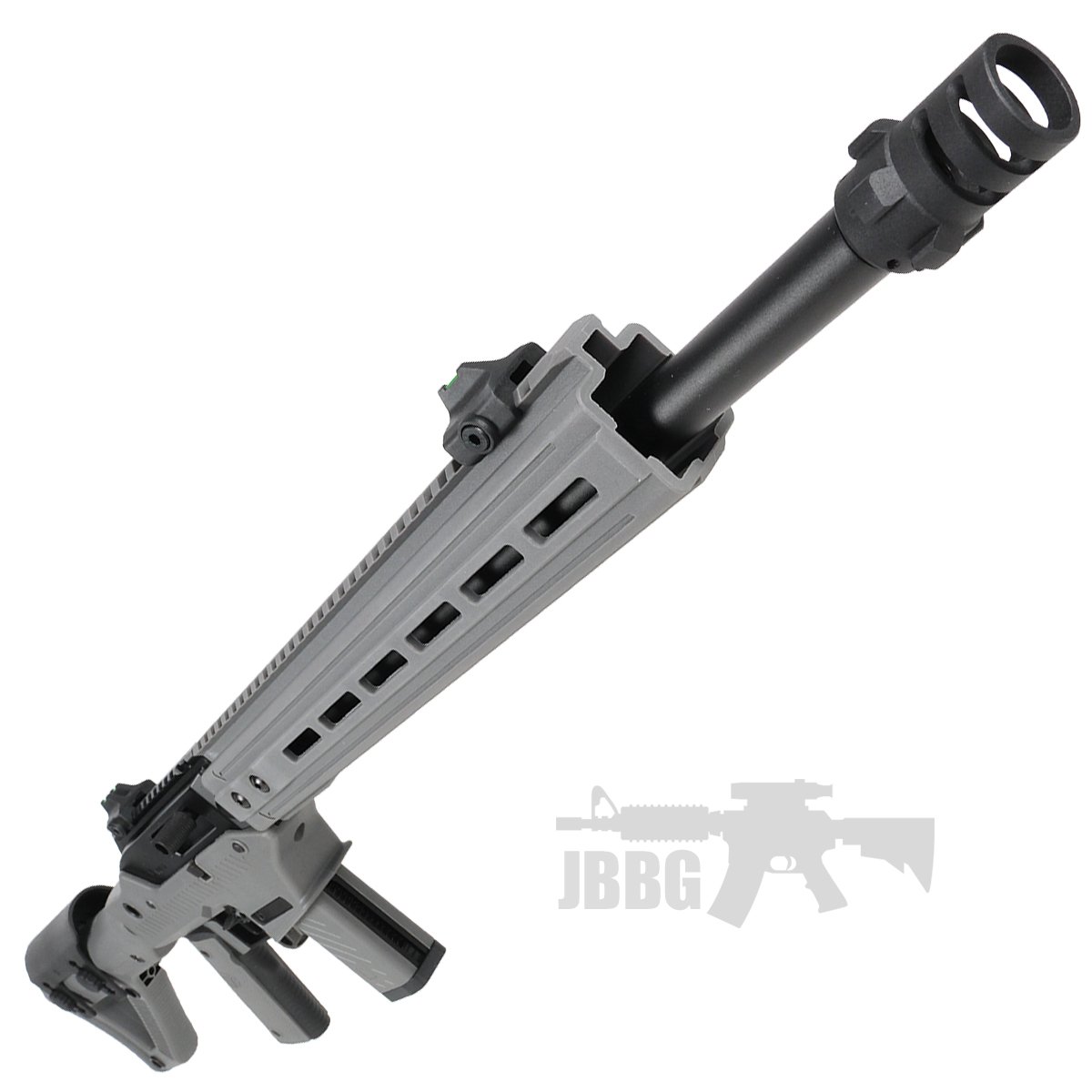 VMP 2D grey 2