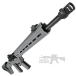 VMP 2D grey 2