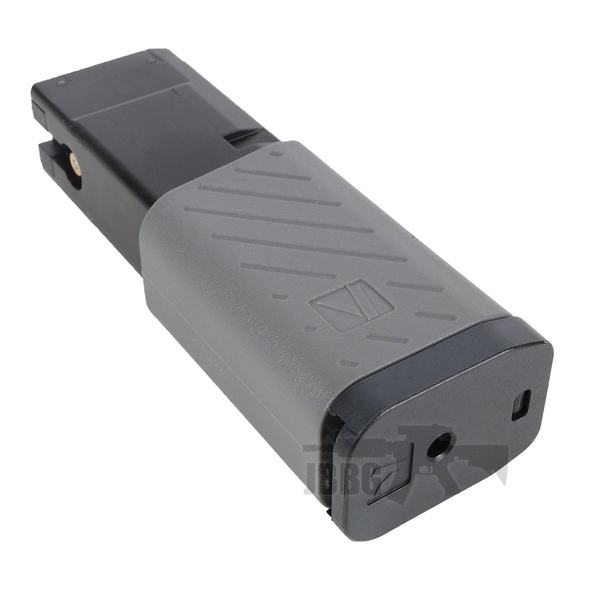 VMP 2D grey 2mag