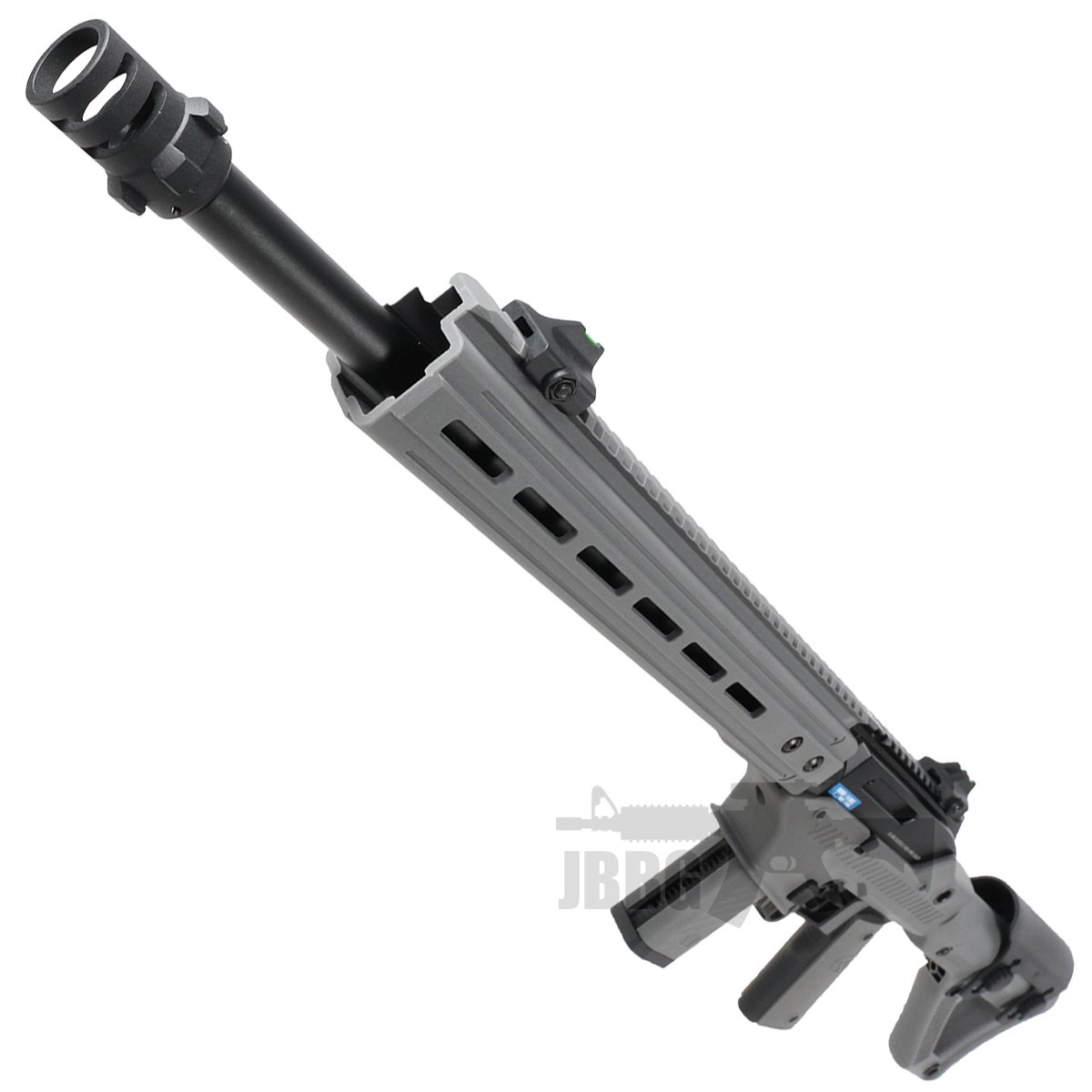 VMP 2D grey 3