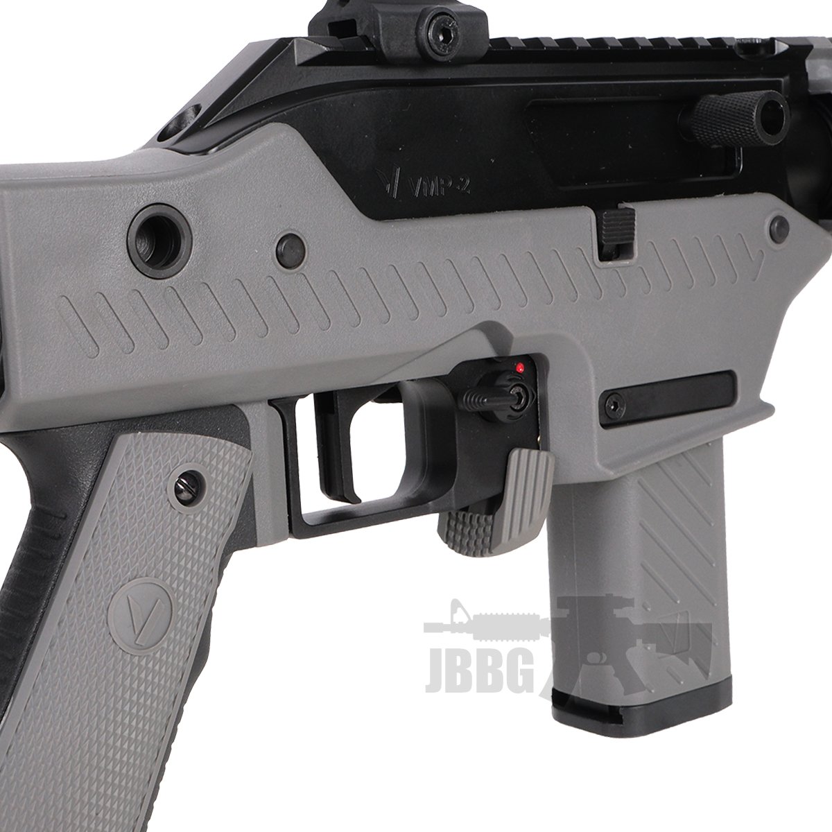 VMP 2D grey 5