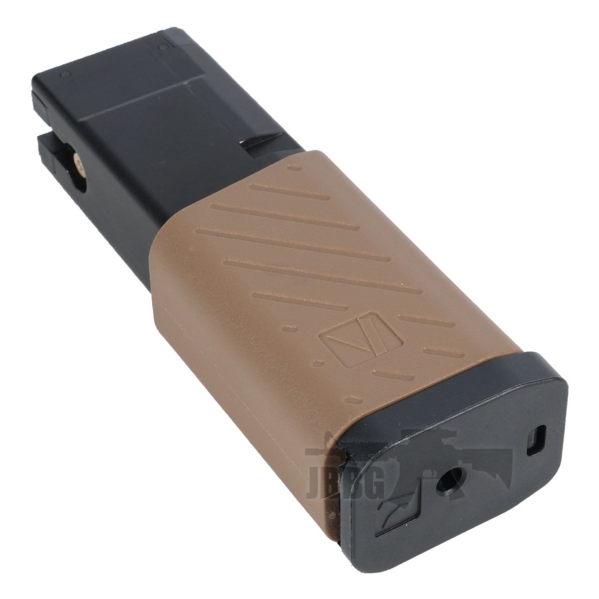 VMP 2D tan 11