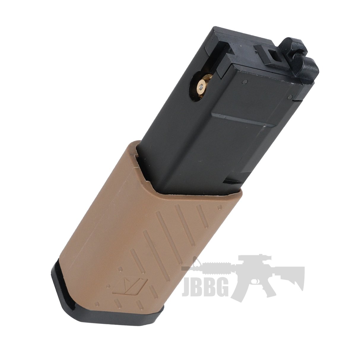 VMP 2D tan 12