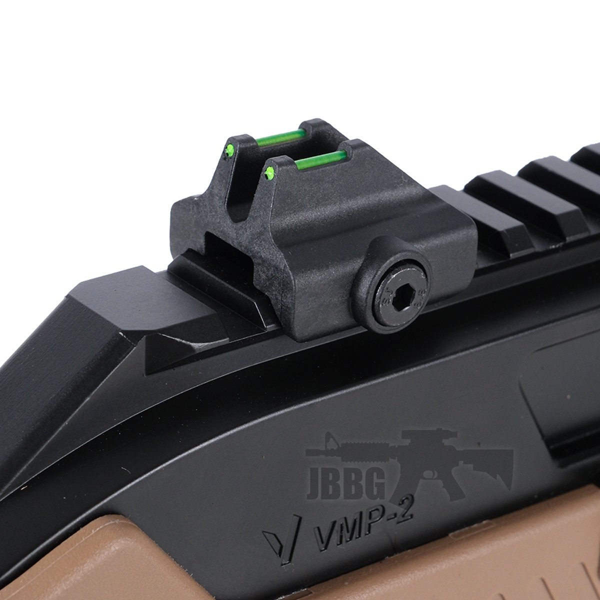 VMP 2D tan 5
