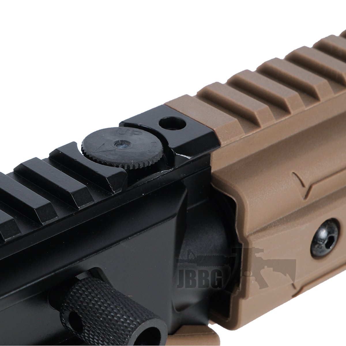 VMP 2D tan 8