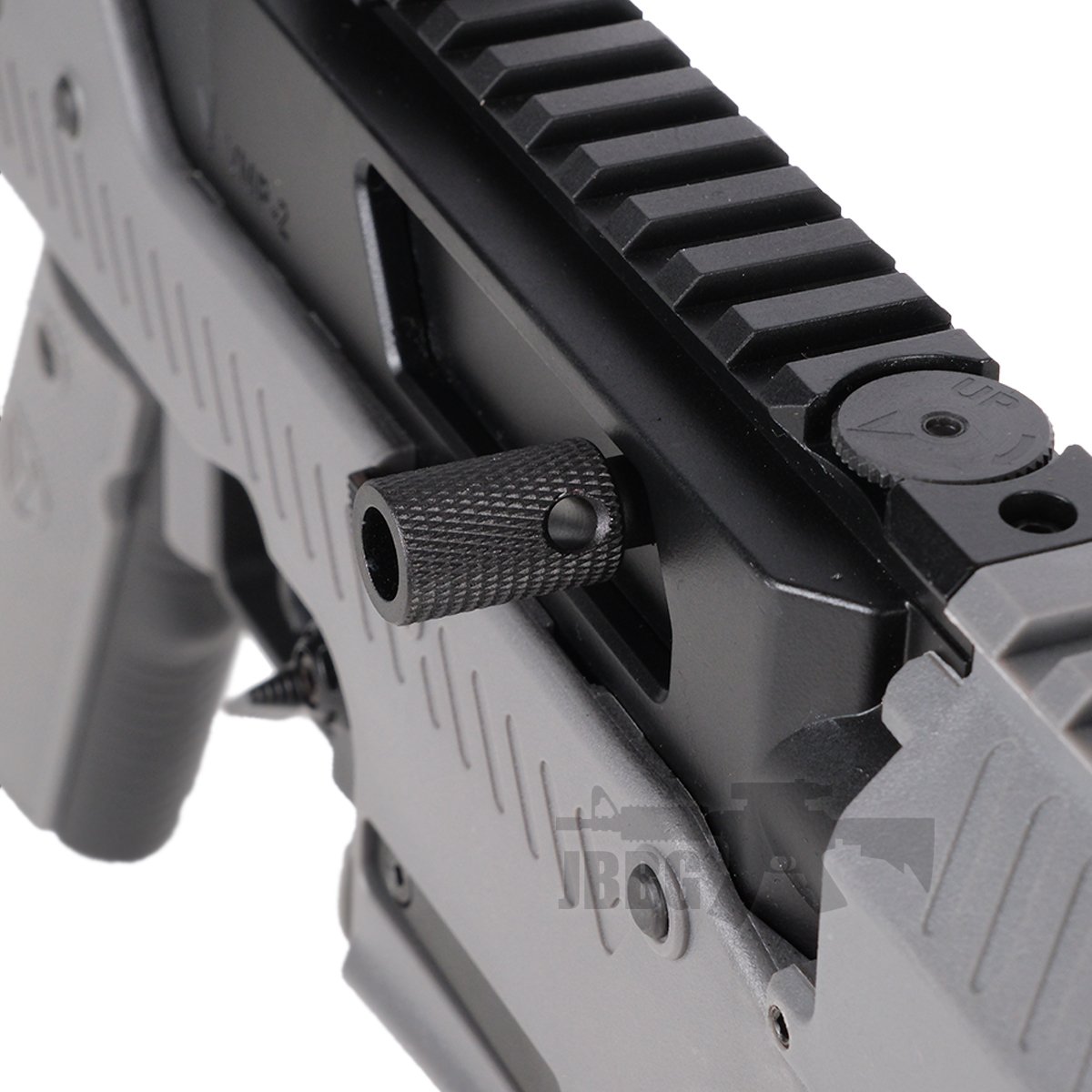 Vorsk VMP 2M G10