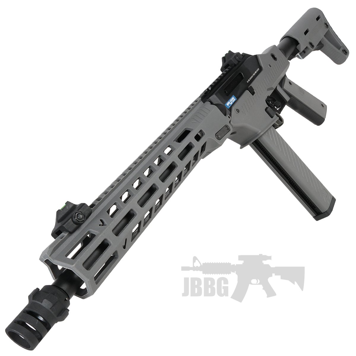 Vorsk VMP 2M G5