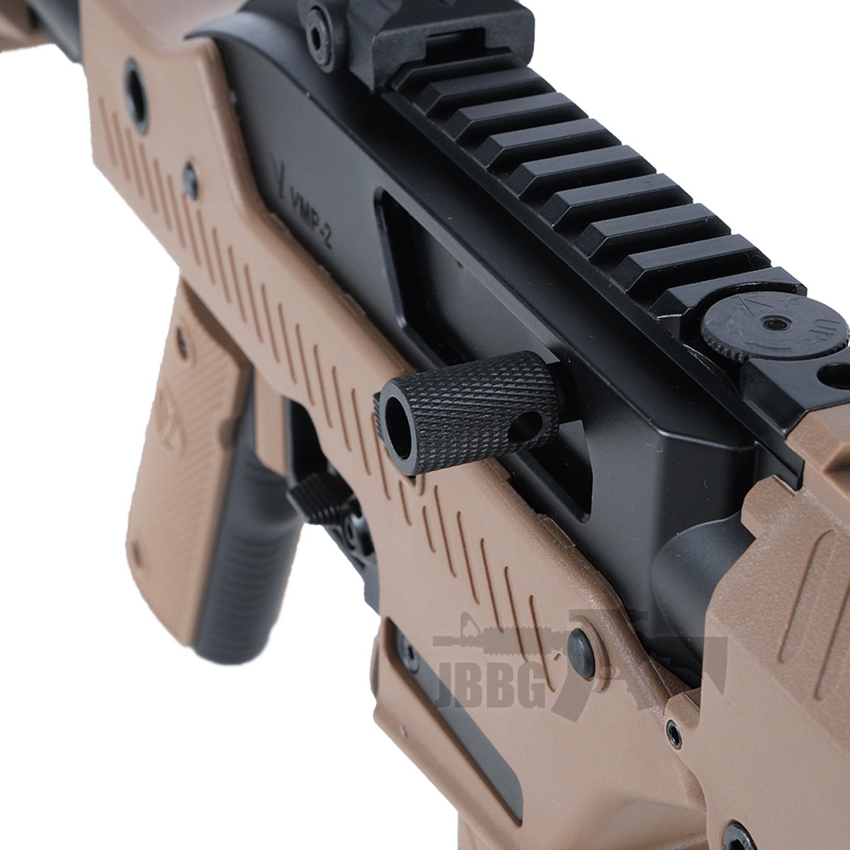 Vorsk VMP 2M T10