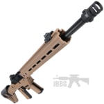 Vorsk VMP 2MD T10
