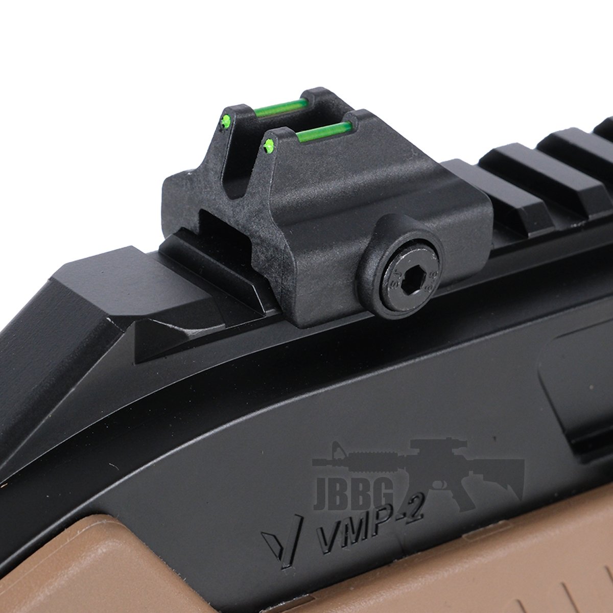 Vorsk VMP 2MD T5
