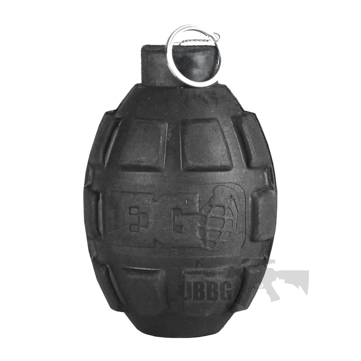 Wire Pull Paint Grenade