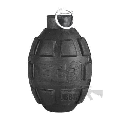 Wire Pull Paint Grenade