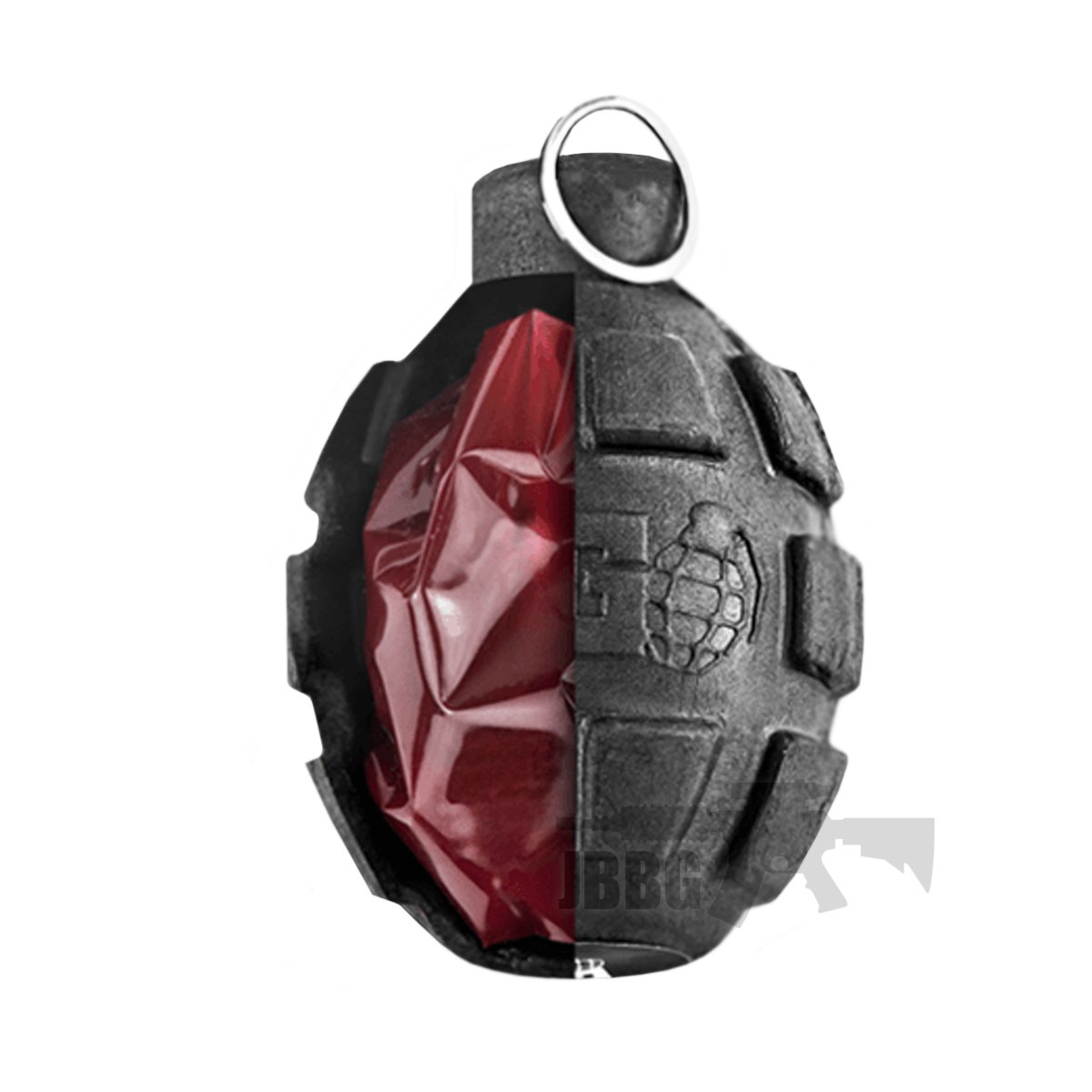Wire Pull Paint Grenade 1