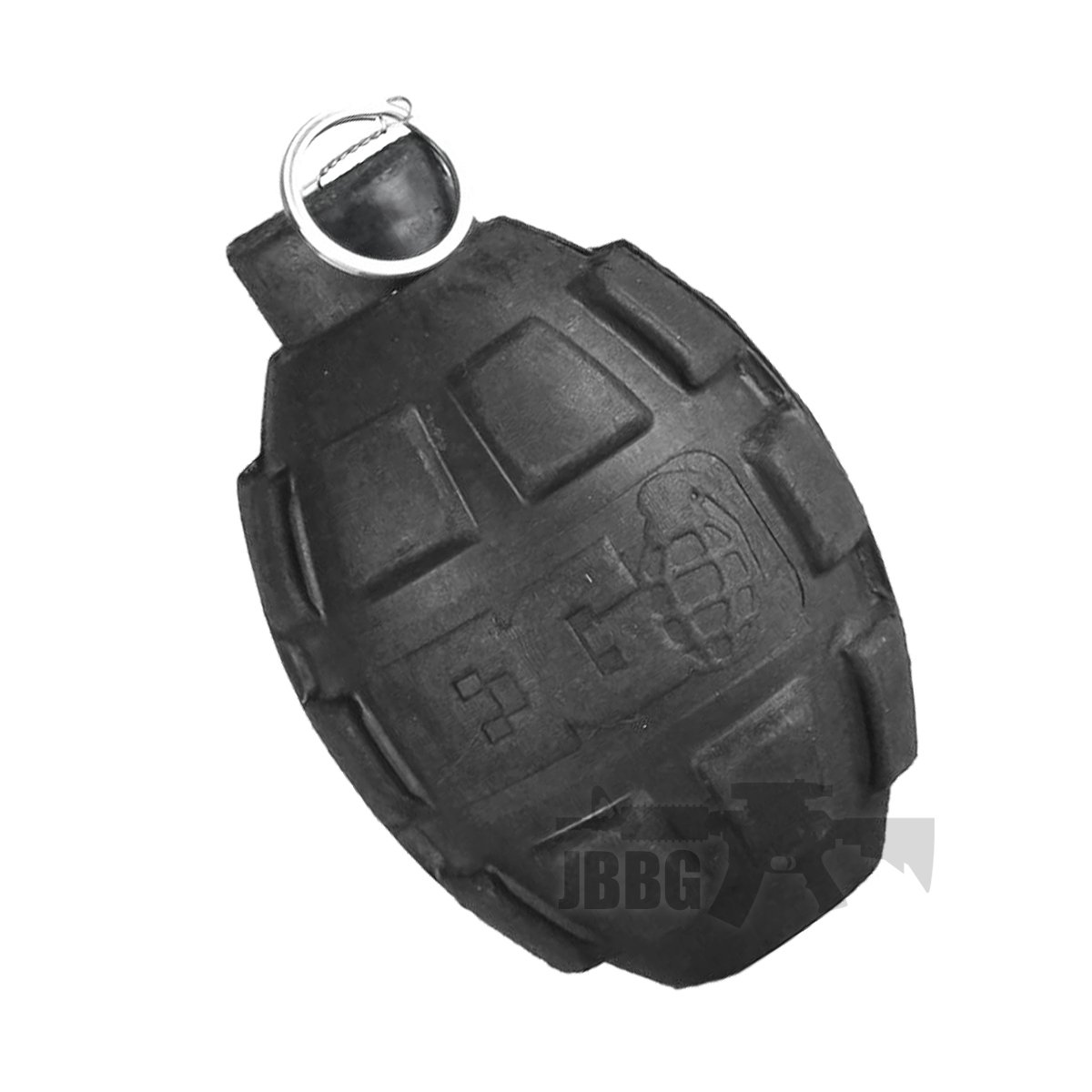 Wire Pull Paint Grenade 2