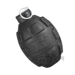 Wire Pull Paint Grenade 2