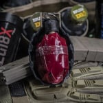 Wire Pull Paint Grenade 3