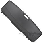 Double Rifle Hard Case