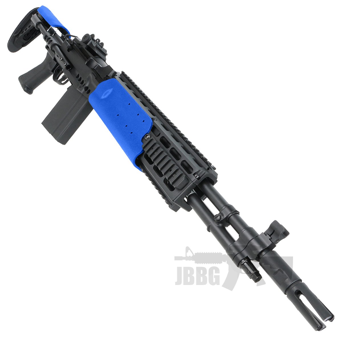 ブルーベリー　U．S．ライフルM14　ジャンク ブルーベリー U．S．ライフルM14 ジャンク ブルーベリー U．S