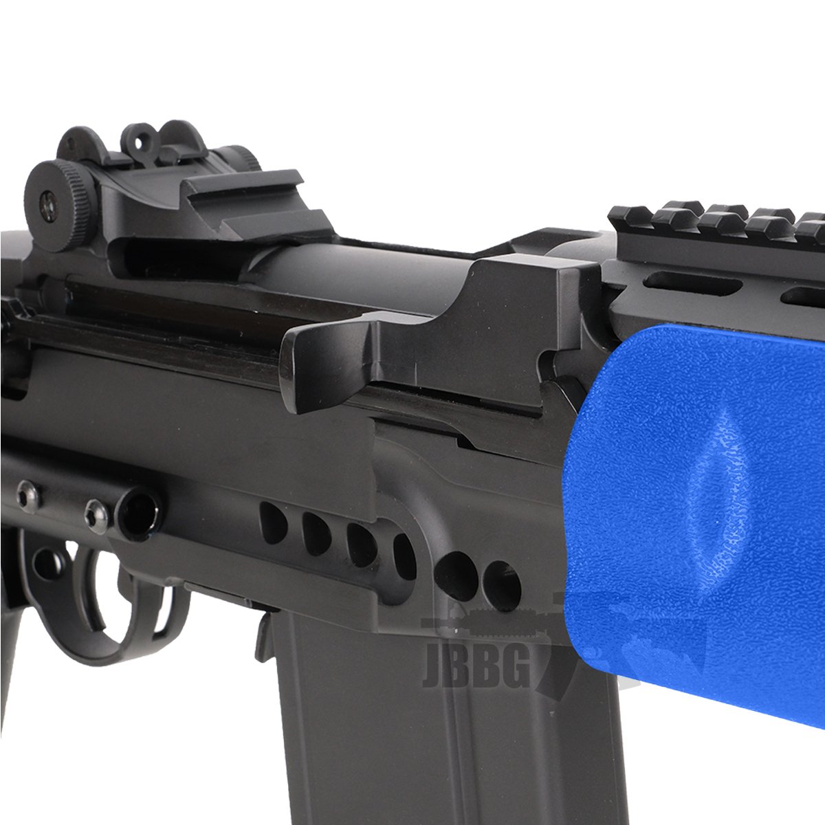 m14 bk 7