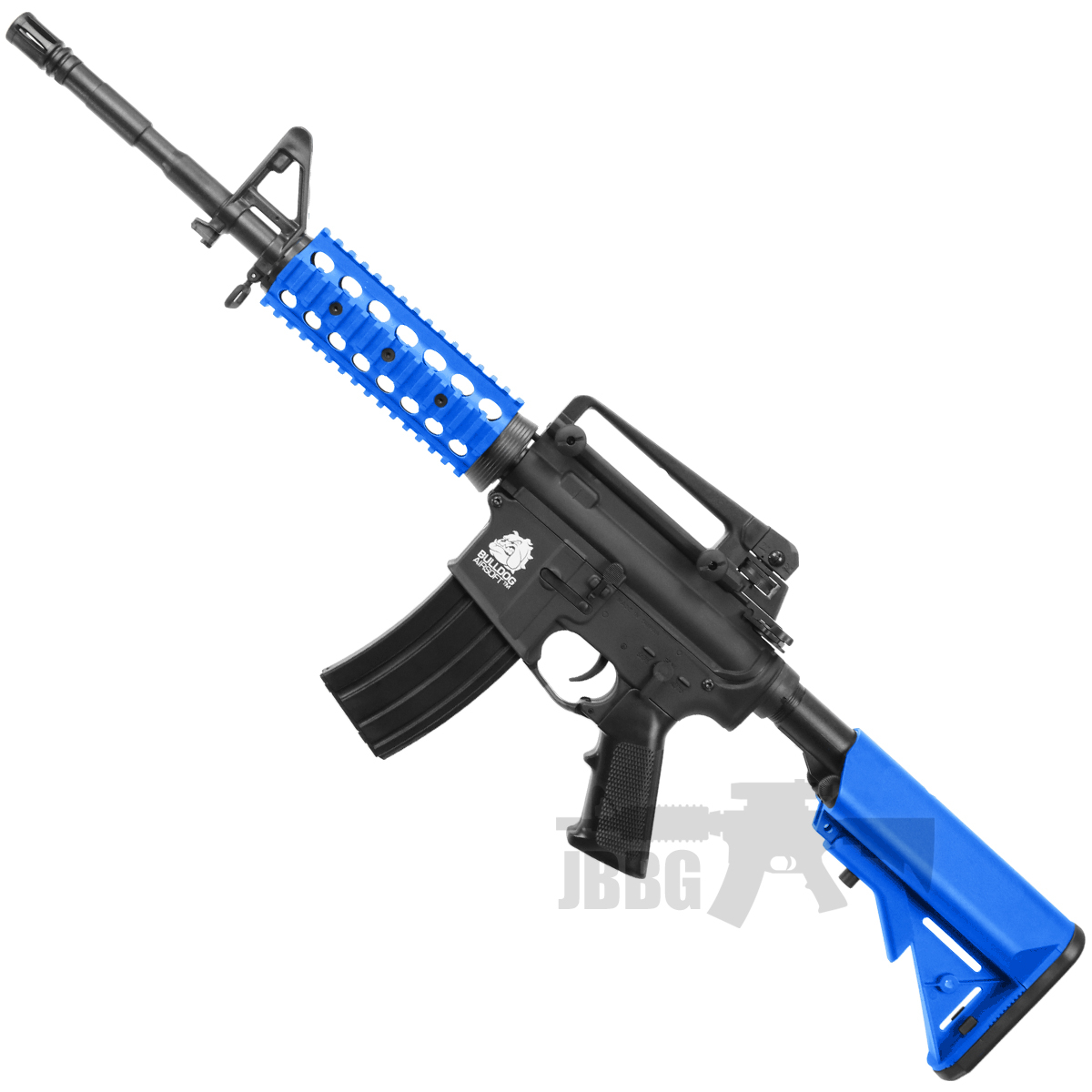 m4 bk bl 2