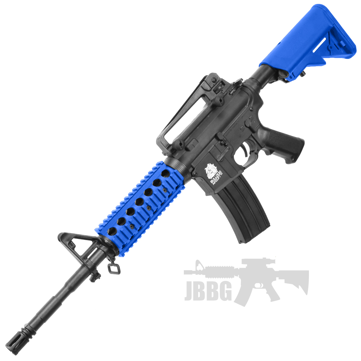 m4 bk bl 3