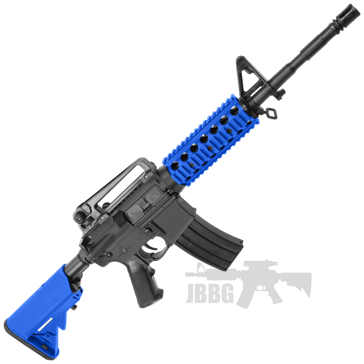 m4 bk bl 4