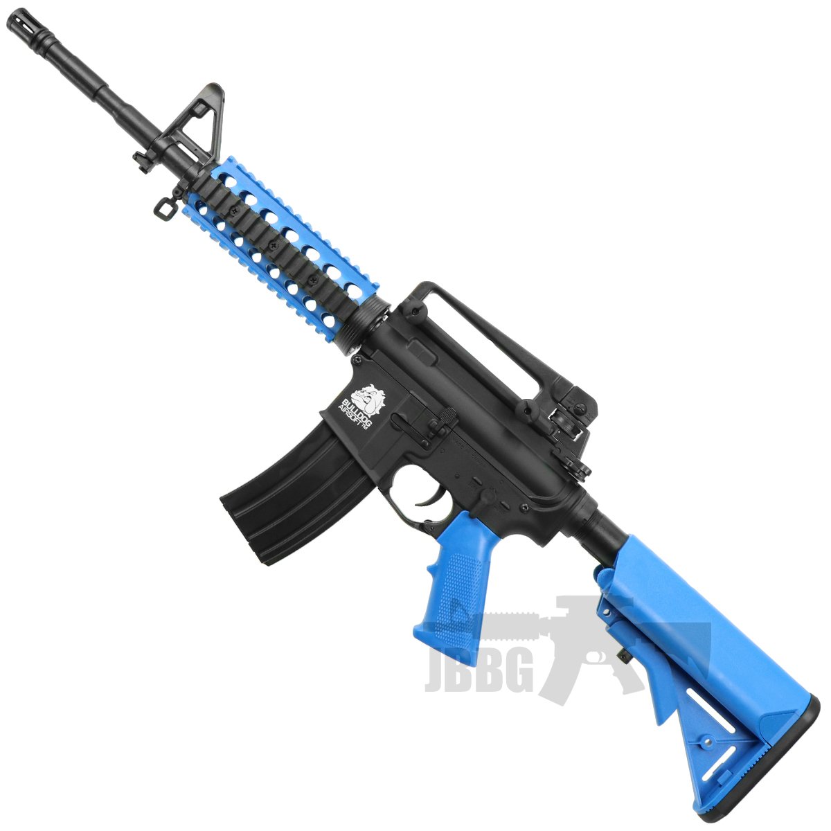 m4 bl 2