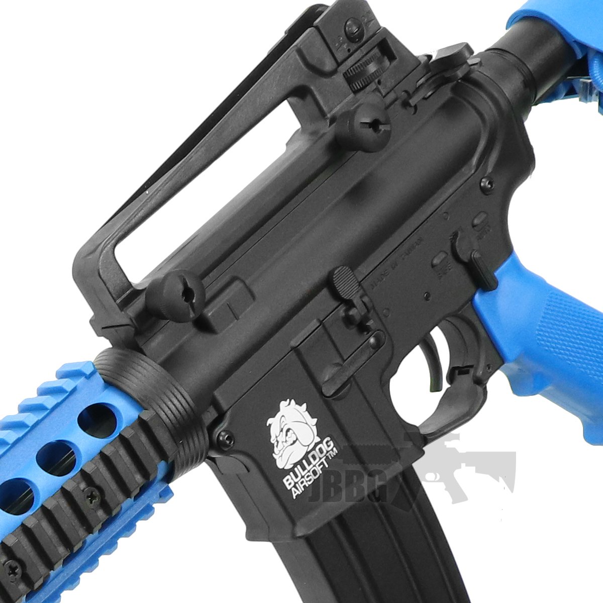 m4 bl 4