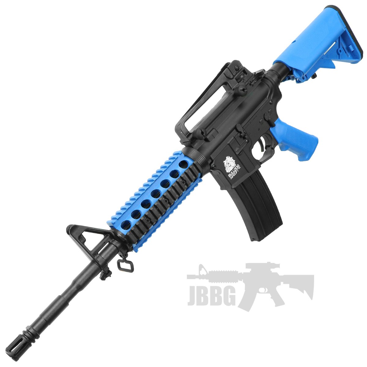 m4 bl 5