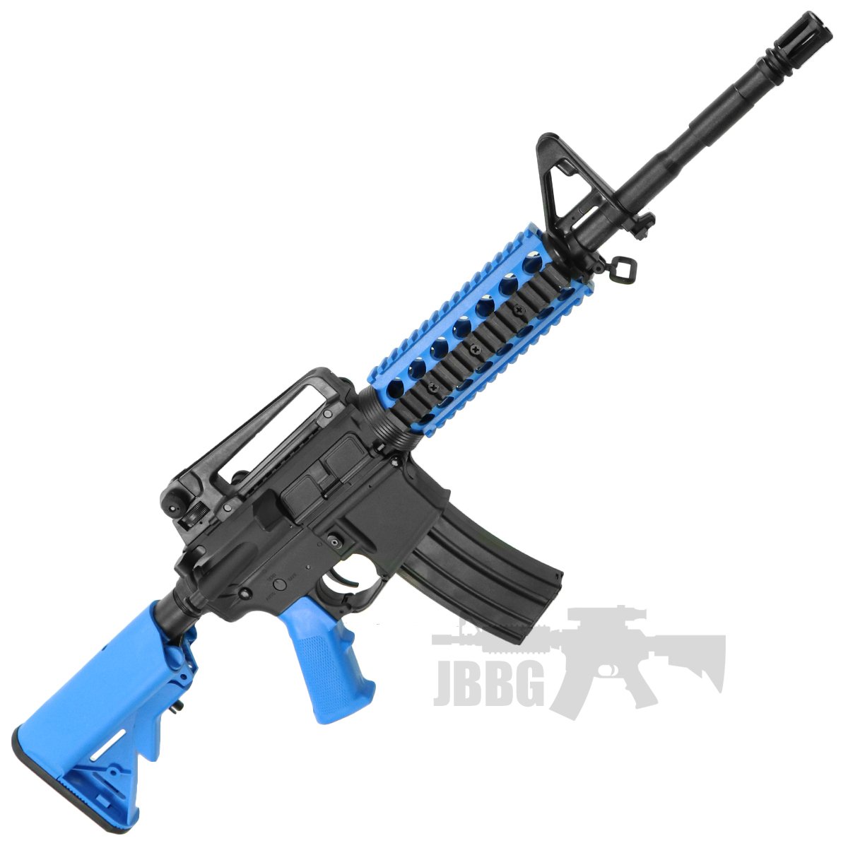 m4 bl 6