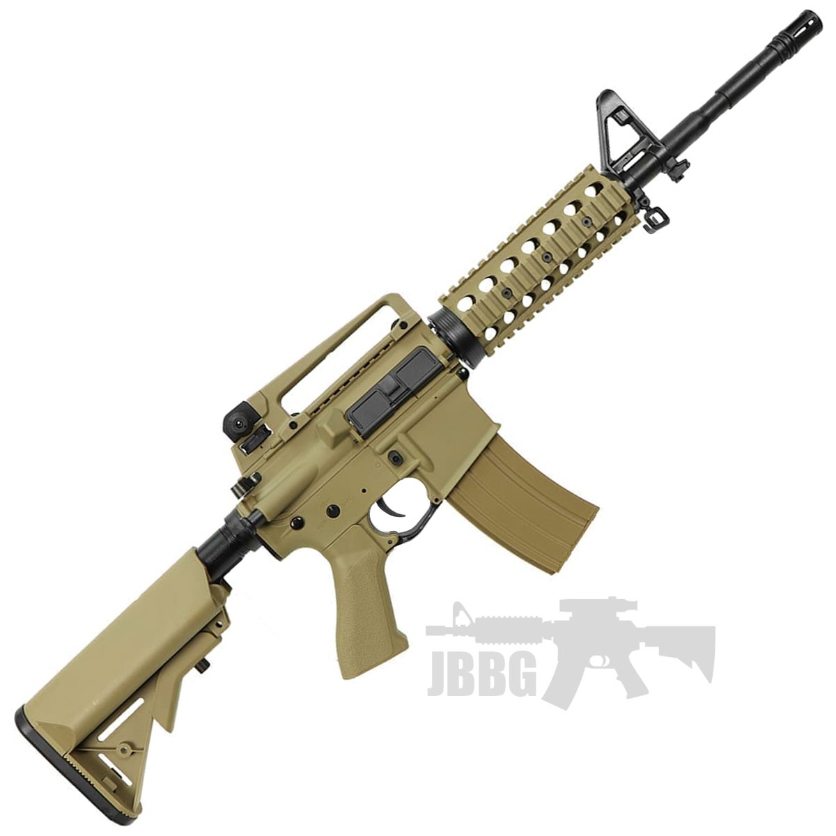 m4 tan 2 7b