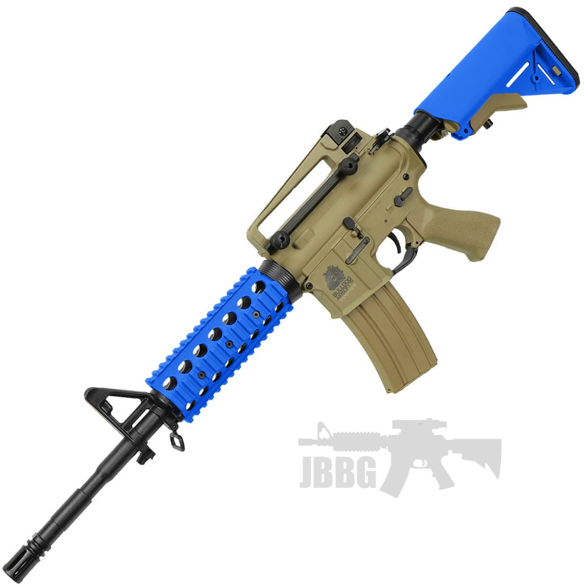 m4 tan 2 ris blue 4