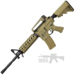 m4 tan 4