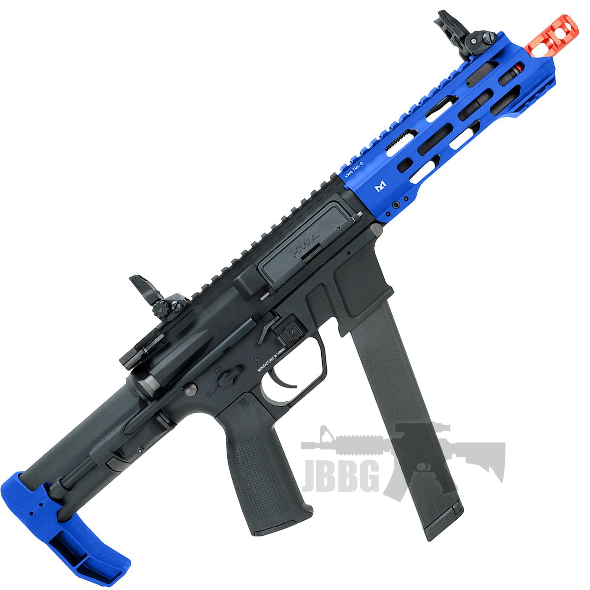 qrf kwa 77