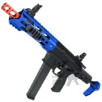 qrf kwa aeg airsoft gun 3de5