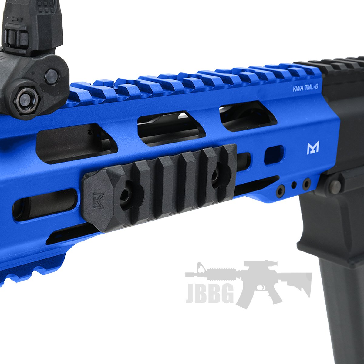 qrf kwa aeg airsoft gun 6de4