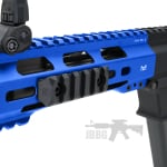qrf kwa aeg airsoft gun 6de4