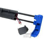 qrf kwa aeg airsoft gun 9iue
