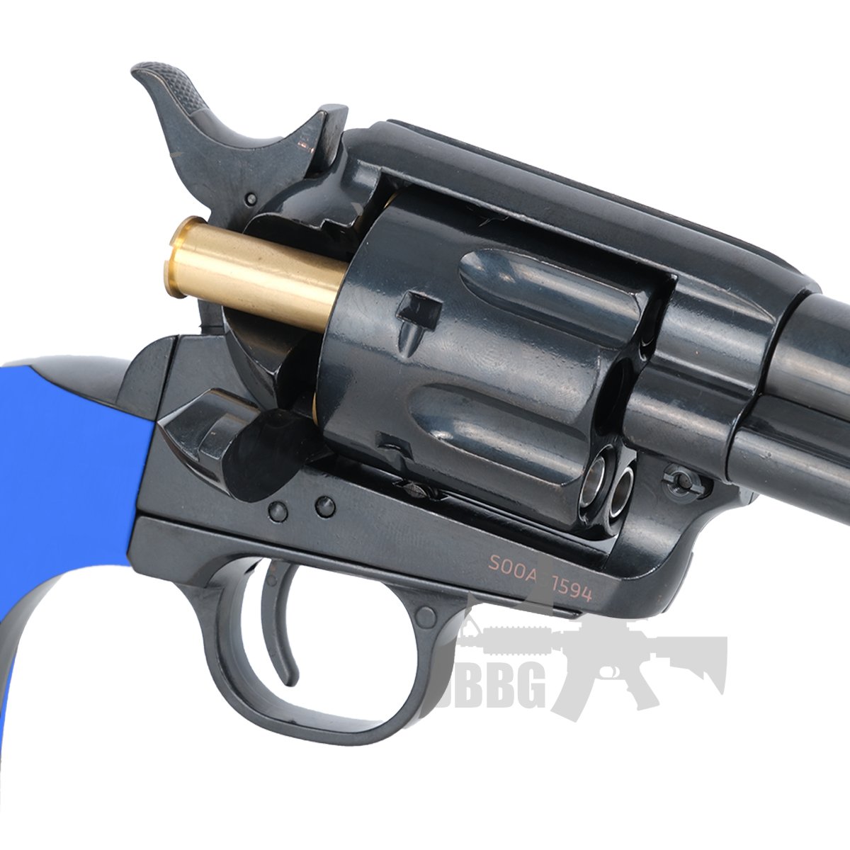 srevolver1 b1 blue 7bdr