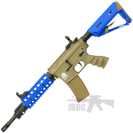 tan gun 002 fgrt