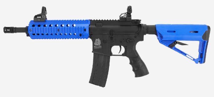 two tone airsoft
