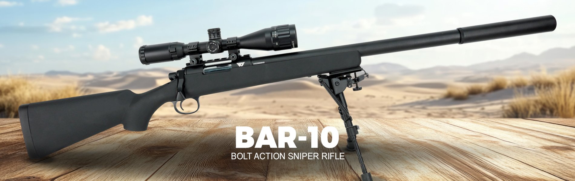 BB Guns UK